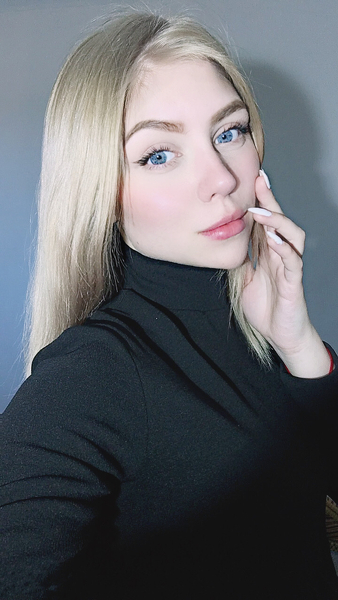 Anastasiya Anastasiya