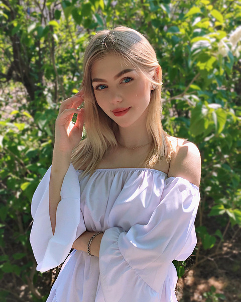 Anastasiya Anastasiya