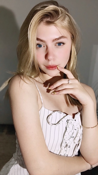 Anastasiya Anastasiya