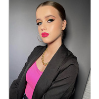 Viktoriya, Kiev (Ukraine), 25/173/53