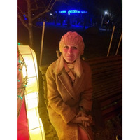 Diana, Minsk (Belarus), 39/170/60