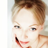 Helen, Moscow (Russia), 52/167/51