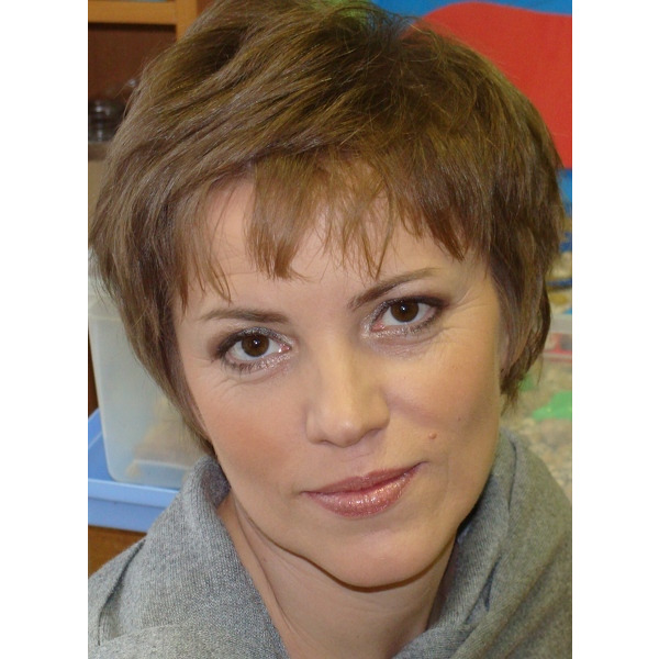 Elena Mihaylovna Kis Elena Mihaylovna Kis