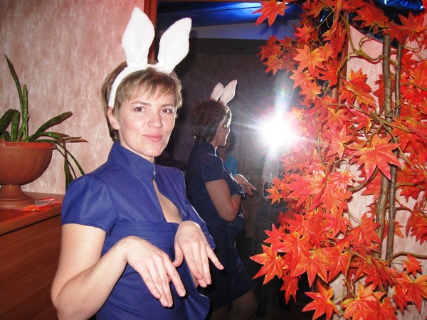 Elena Mihaylovna Kis Elena Mihaylovna Kis