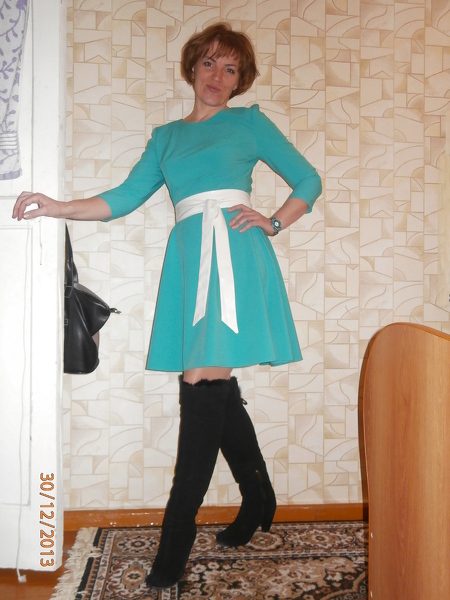 Elena Mihaylovna Kis Elena Mihaylovna Kis