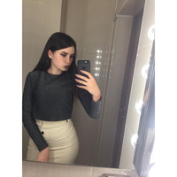 Alina,  (Russia), 27/157/46