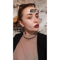 Ksenia, Kirov (Russia), 24/175/60