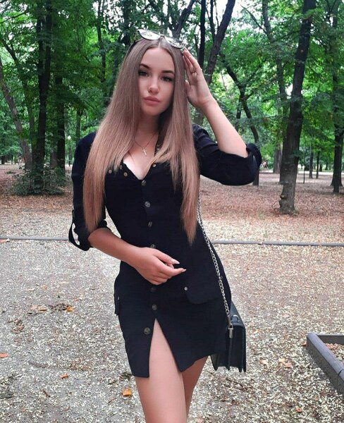 Anastasia