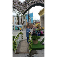 Svetlana, Ufa (Russia), 55/164/67