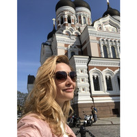 Evgenia,  (Russia), 38/167/50