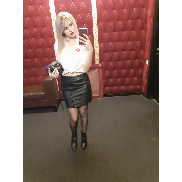 Anastasiya Anastasiya