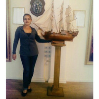 Helen 777,  (Russia), 45/163/71