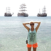 Olga,  (Russia), 48/175/75