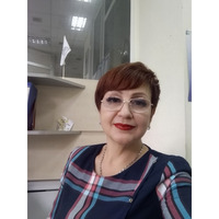 Nora, Kryvyi (Ukraine), 56/162/76