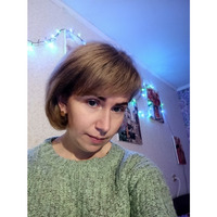 Marina,  (Ukraine), 42/156/53