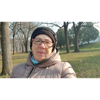 Tania, Torino (Italy), 74/165/68