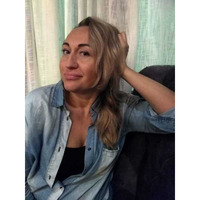 Svetlana, Saint Petersburg (Russia), 46/170/69