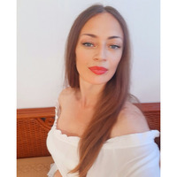 Olesya, Almaty (Kazakhstan), 45/174/65