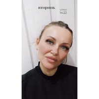 Svetlana, Dnepropetrovsk (Ukraine), 39/170/60