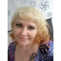 Irina, Saratov (Russia), 48/172/45