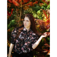 Lina, Volzhsky (Russia), 27/161/63