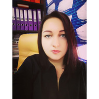 Natallia, Minsk (Belarus), 44/167/90