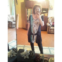 Olga Gennadevna Ne, Perm (Russia), 59/160/52