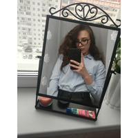 Masha, Novosibirsk (Russia), 25/170/55