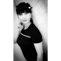 Darya, Volgograd (Russia), 30/170/68