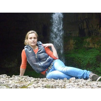 Anastasiya, Bayrut (Lebanon), 40/168/55