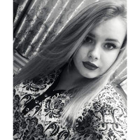 Yulia, Kursk (Russia), 29/167/95