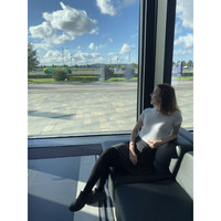 Liza, Saint Petersburg (Russia), 25/170/50