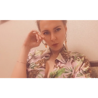 Elena, Stavropol (Russia), 35/164/50