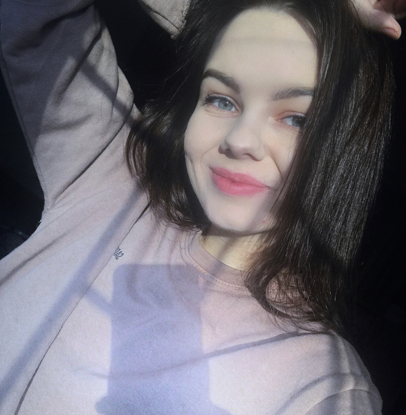 Anastasia