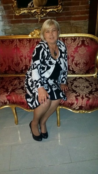 Olga Olga