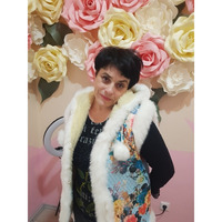 Anna, Gomel (Belarus), 51/160/61