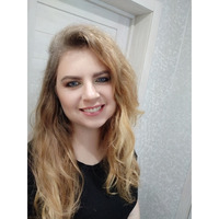 Marina,  (Belarus), 38/168/78