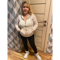 olga, Kazan (Russia), 53/160/68