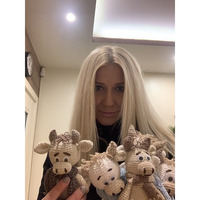 Olga, Voronezh (Russia), 48/173/59