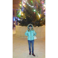 OLESYA, Saint Petersburg (Russia), 40/168/58