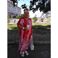 Alla, Kiev (Ukraine), 66/158/80