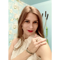 Elena, Saint Petersburg (Russia), 39/162/54