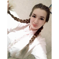 Karina, Lugansk (Ukraine), 24/170/55