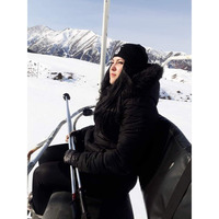 Olga, Chita (Russia), 29/163/73