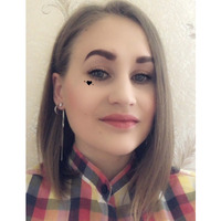 Evgeniya, Vladimir (Russia), 32/165/58