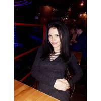 Daria, Saint Petersburg (Russia), 39/169/55