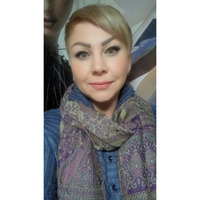 Elena,  (Russia), 45/163/65