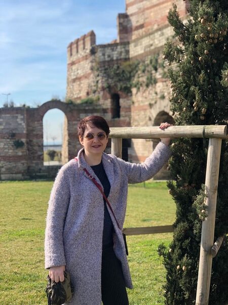 Helena Helena