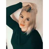 Alla, Zhytomyr (Ukraine), 47/170/64