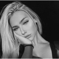 Daria, Kaliningrad (Russia), 24/164/50